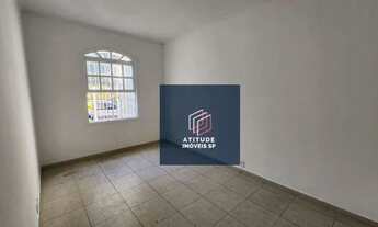 Imagem 3: Casa com 3 dormitórios para alugar, 130 m² - Sumaré - São Paulo/SP