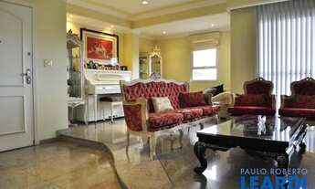 Imagem 5: APARTAMENTO - MORUMBI - SP