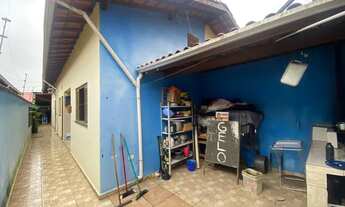 Imagem 2: Casa na praia com 2 Dormitórios