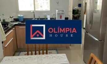 Imagem 7: Venda Apartamento 4 Dormitórios - 158 m² Brooklin