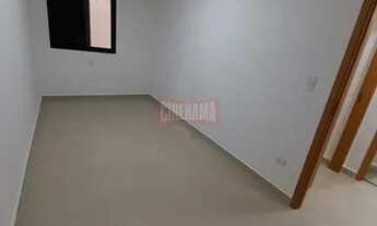 Imagem 7: Apartamento com 2 dormitórios para alugar, 60 m² por R$ 3.115,00/mês - Boa Vista - São Cae