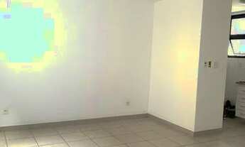 Imagem 5: Apartamento Aluguel com 1 Quarto no Centro