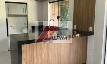 Imagem 4: Indaiatuba - Casa Padrão - Rec Camp VIRACOPOS - Gleba 2