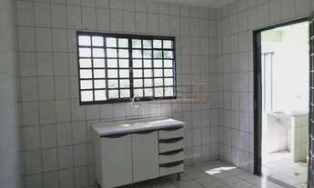 Imagem 7: Araçatuba - Sobrado - Vila Mendonça