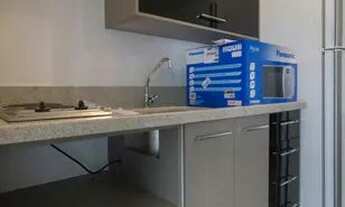 Imagem 5: Apartamento para Aluguel - Campo Belo, 1 Quarto, 35 m2