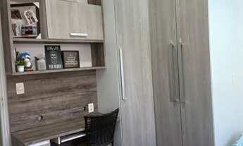 Imagem: Aluga -se quarto individual em apartamento