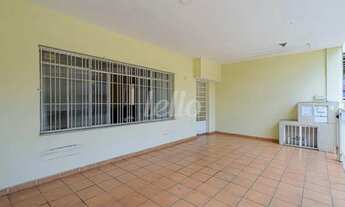 Imagem 3: São Paulo - Casa Padrão - Mooca