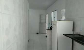 Imagem 2: Aluguel De Casa Semi-Mobiliada