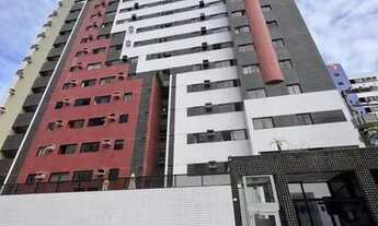 Imagem 6: Alugo apartamento com 2 quartos a 3 quadras da praia em Ponta Verde - Maceió - AL