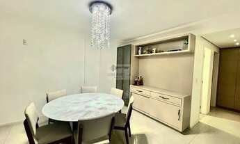 Imagem 7: Apartamento para venda tem 91 metros quadrados com 3 quartos em Campinas - São José - Sant