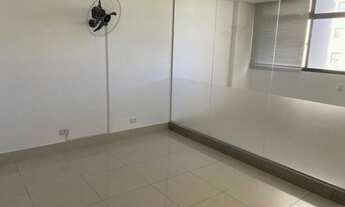 Imagem 4: Sala comercial no Setor Central