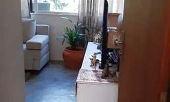 Imagem 6: Apartamento 3 quartos suite reformado primeiro andar sqn 411 asa norte