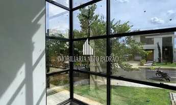 Imagem 3: Casa de Condomínio com 3 dorms, Residencial Gaivota II, São José do Rio Preto - R$ 1.85 mi