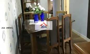 Imagem 3: Apartamento para Venda em Guarulhos, Centro, 3 dormitórios, 1 suíte, 2 banheiros, 2 vagas