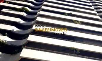 Imagem 1: APARTAMENTO 4 QUARTOS (1 SUÍTE), 139 M², ANDAR ALTO, VISTA MAR, AMPLA SALA EM 2 AMBIENTES