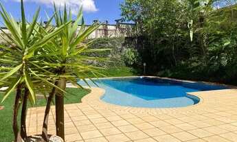 Imagem 5: Casa Residencial para venda e locação, Jardim Paiquerê, Valinhos - CA0427