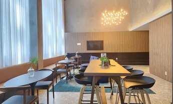 Imagem 5: JUNTO AO PARQUE ÁGUA BRANCA NOVO TERRAÇO GRILL