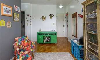 Imagem 5: Apartamento com 3 Dormitorio(s) localizado(a) no bairro Cristal em Porto Alegre / Ref.:O