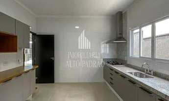 Imagem 3: Casa de Condomínio com 3 dorms, Residencial Figueiredo, São José do Rio Preto - R$ 1.25 mi