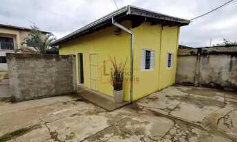 Imagem 2: Casa - Vila Santa Isabel - Campinas