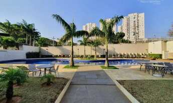 Imagem 3: Apartamento com 3 dormitórios para alugar, 110 m² por R$ 5.690,00/mês - Vila Lacerda - Jun