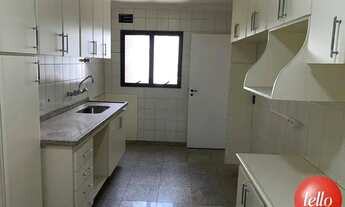 Imagem 7: São Paulo - Apartamento Padrão - Vila Nova Conceição