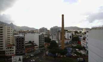 Imagem 4: Apartamento à Venda - Tijuca, 4 Quartos, 160 m2