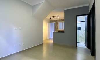 Imagem 5: Casa pé na areia na Vila Caiçara Praia Grande ENTRADA a partir de 50 mil