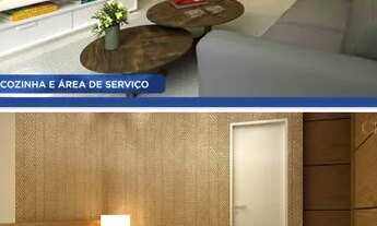 Imagem 3: Ideal p/ morar ou investir-1 Quarto-Quase Pronto-Próximo ao Shopping recife