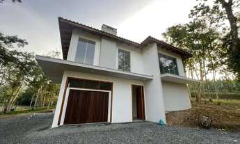 Imagem 2: CASA DE CAMPO À VENDA EM BALNEÁRIO PIÇARRAS R$ 1.650.000