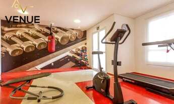 Imagem 6: Apartamento com 2 dormitórios à venda, 56 m² por R$ 403.000,00 - Vila Ema - São Paulo/SP