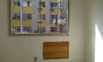 Imagem 6: Apartamento em condomínio fechado com 02 Quartos 01 Vaga em Sulacap