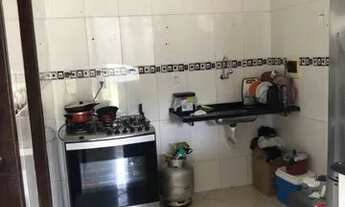 Imagem 3: Casa tipo apto (não mobiliado