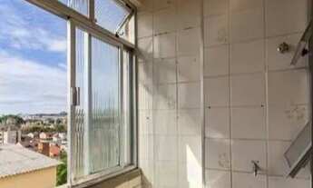 Imagem 2: Apartamento com 1 dormitório para alugar, 44 m² por R$ 1.049/mês - Teresópolis - Porto Ale