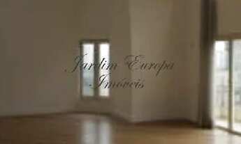 Imagem 3: Cobertura no Jardim Europa 520m2 - 4 dorm com suítes