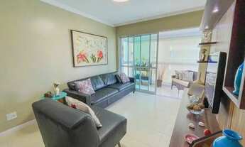 Imagem 4: Apartamento com 3 dormitórios à venda, 98 m² por R$ 845.000,00 - Jardim Atlântico - Floria