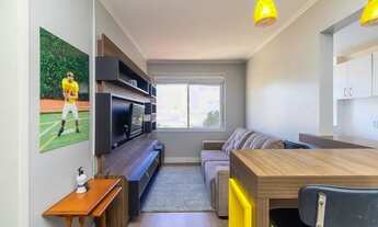 Imagem 4: Apartamento em Jardim Botânico