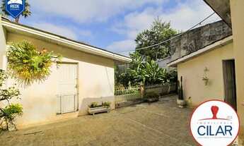 Imagem 4: Curitiba - Casa Padrão - Rebouças