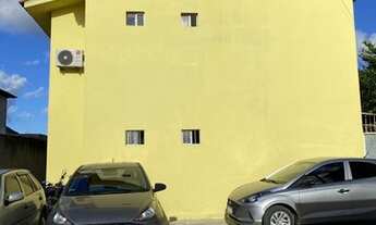 Imagem: APARTAMENTO 3 QUARTOS JANGA