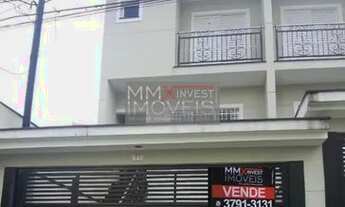 Imagem: Sobrado Novo Lauzane