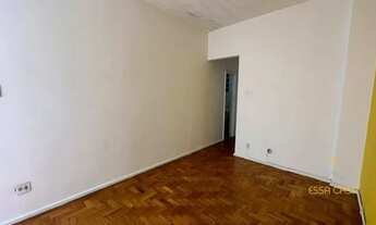 Imagem 3: Apartamento com 1 dormitório para alugar, 40 m² por R$ 3.260,00/mês - Ipanema - Rio de Jan