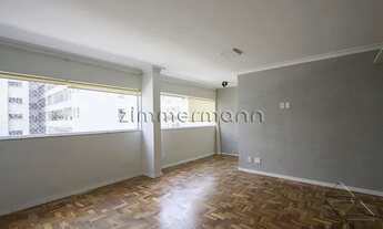 Imagem 2: APARTAMENTO 03 DORMITÓRIOS - HIGIENOPOLIS