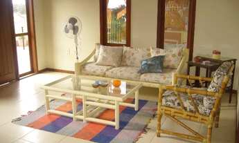 Imagem 5: Casa Britânica Casa com 2 dormitórios