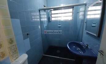 Imagem 3: ALUGO CASA COMPARTILHADA 45 M²