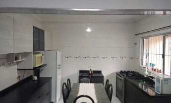 Imagem 5: Casa para venda tem 75 metros quadrados com 2 quartos em Engenho do Meio - Recife - PE