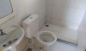 Imagem 3: Bento Ribeiro Alugo Casa 2 quartos, varanda