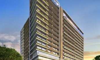 Imagem: Apartamento para Venda - 45.88m², 1 dormitório