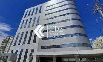 Imagem: Sala Comercial - Edíficio Planeta Master