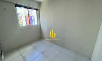 Imagem 4: Apartamento 2quartos 1suite Nascente 2vagas com Lazer