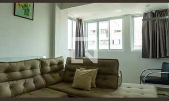 Imagem 2: Apartamento à Venda - Centro, 2 Quartos, 54 m2